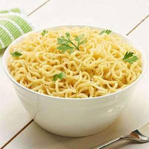 Plan Cheese Maggi