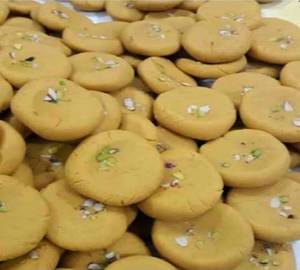 Deoghar Peda