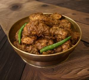 Chicken Kosha [3 Pieces]