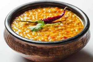 Dal Fry