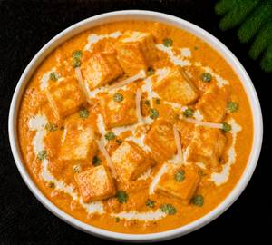 Shahi Paneer