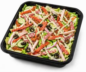 Sub Studio B.l.t Salad