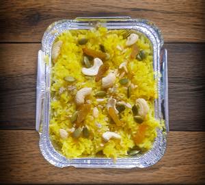 Meethe chawal