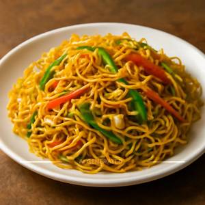 Singapuri Noodles