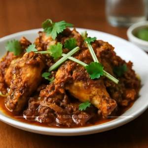 Chicken Tawa