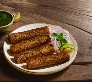 Chicken kebab 