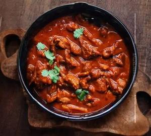 Chicken Chilli Gravy