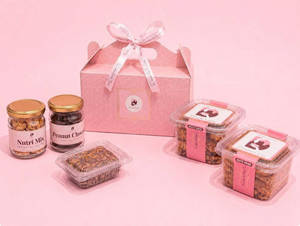 Pink Delight