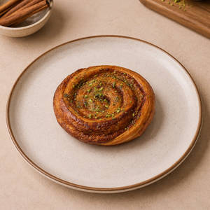 Cinnamon Roll