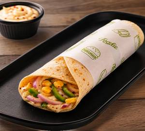 Maxican Tortilla
