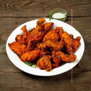 Chicken Fry