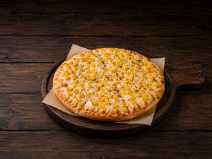 Sweet Corn Pizza 7inch