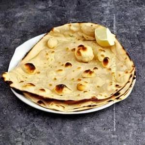 Butter Roti