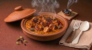 Chicken Tikka Masala Bonless (serve-3)