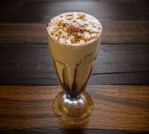 Cold Coffee