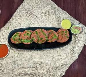 Hara Bhara Kebab