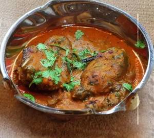 Chicken Murgh Musallam