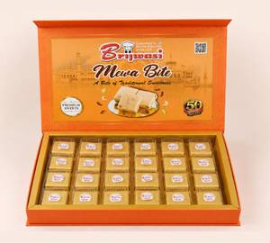 Mewa Bite [24Pc Box]