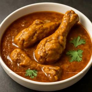 Chicken Curry