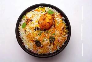 Veg Biryani