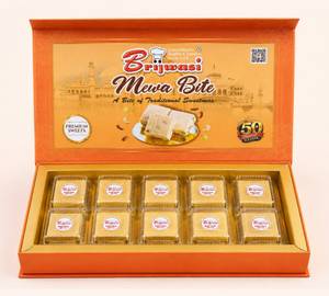 Mewa Bite [10Pc Box]