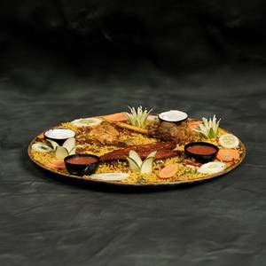 Mix Mandi