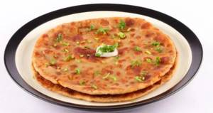 Gobhi Paratha (1 Pc)