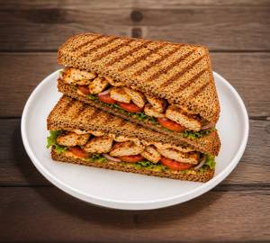 Chicken sandwich