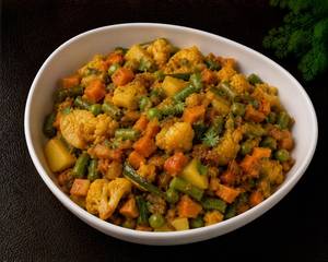 Mix Veg
