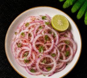 Onion Salad [450 Ml]
