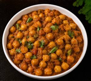 Chana Masala