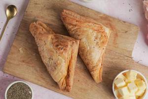 Aloo Patty