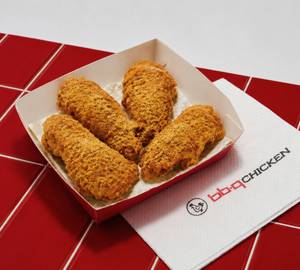 Cheesling Chicken Wings