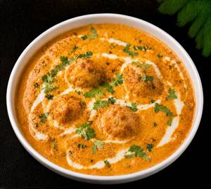 Malai Kofta [Full]