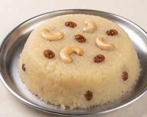 Rava Kesari