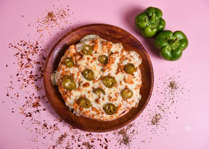 FARM HOUSE CHICKEN CHEESE (hot N SPICY )
