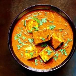 Shahi Paneer