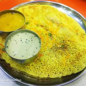Pineapple Dosa