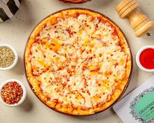 Fiamma Pizza