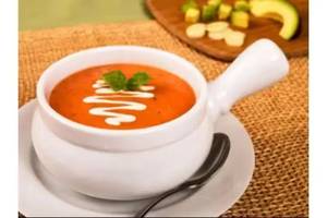 Cream Soups