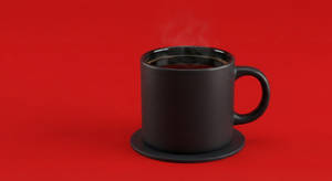 Black Coffee  (serves 4-5)