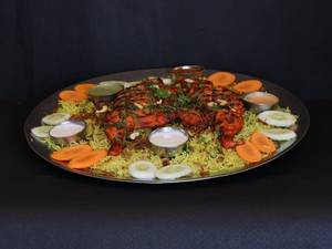Al Fahaam Mandi