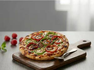 Capcium Pizza (x2)