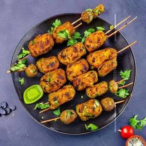 Chicken Angara Kebab