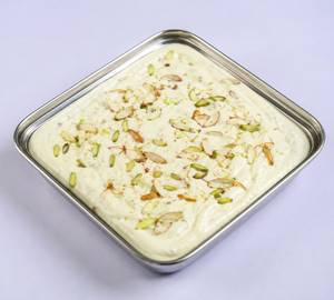 Dryfruit Shrikhand