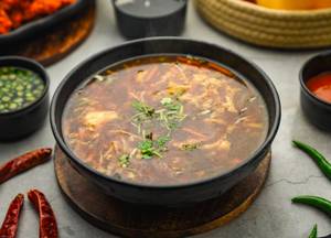 Veg Hot N Sour Soup