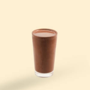 Cold Chocolate