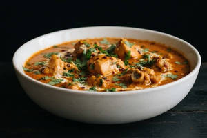 Butter Chicken Boneless