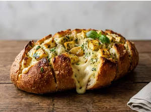 Garlic Bread