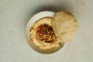 Halman Apricot (ladakh Basket)